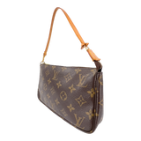 Monogram Pochette Accessories