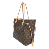 Monogram Neverfull MM