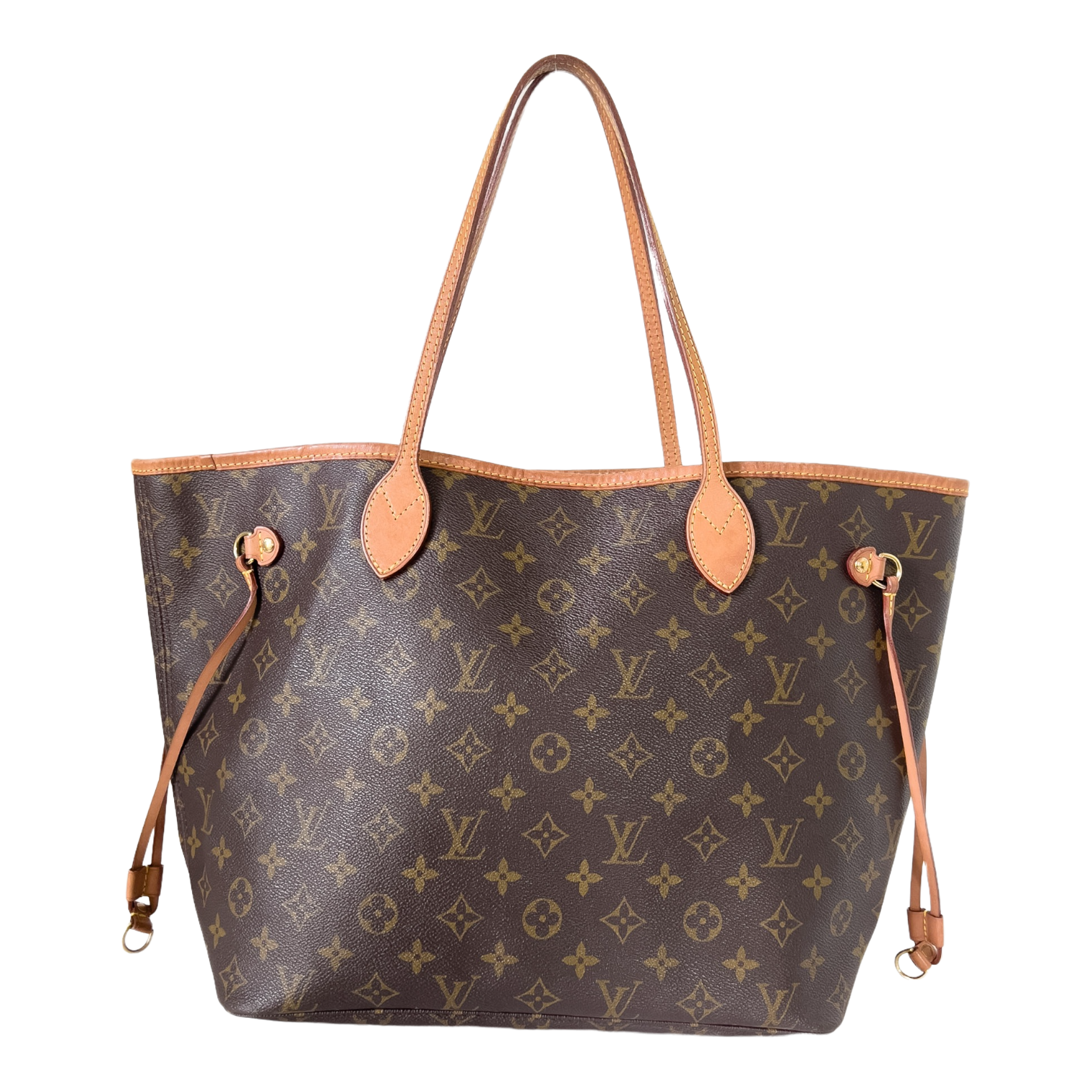 Monogram Neverfull MM