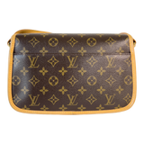 Monogram Sologne