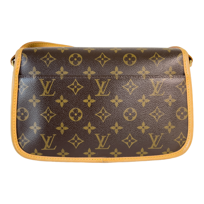 Monogram Sologne