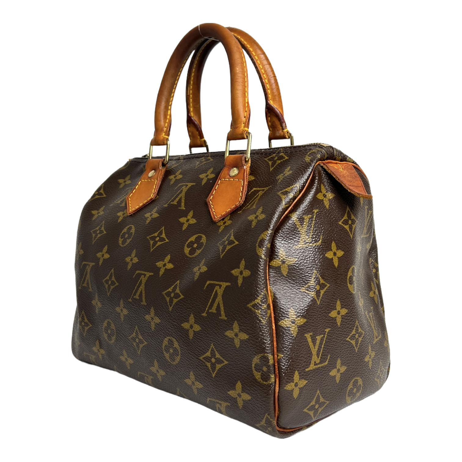 Monogram Speedy 25
