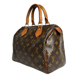 Monogram Speedy 25