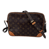 Monogram Nile Crossbody