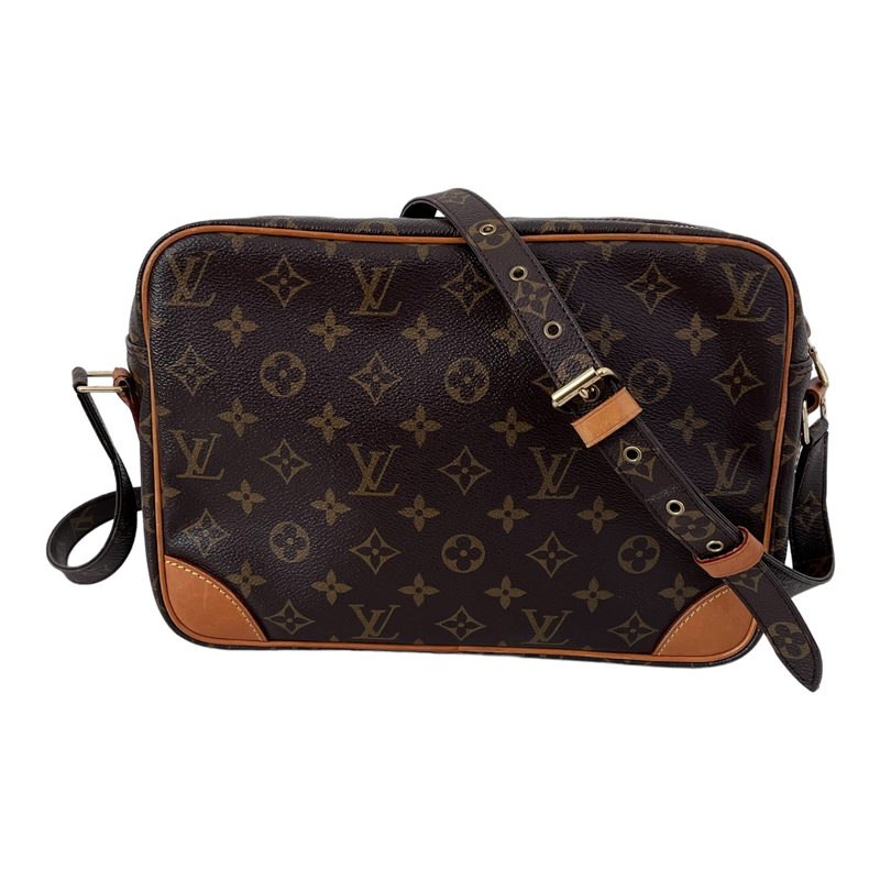 Monogram Nile Crossbody
