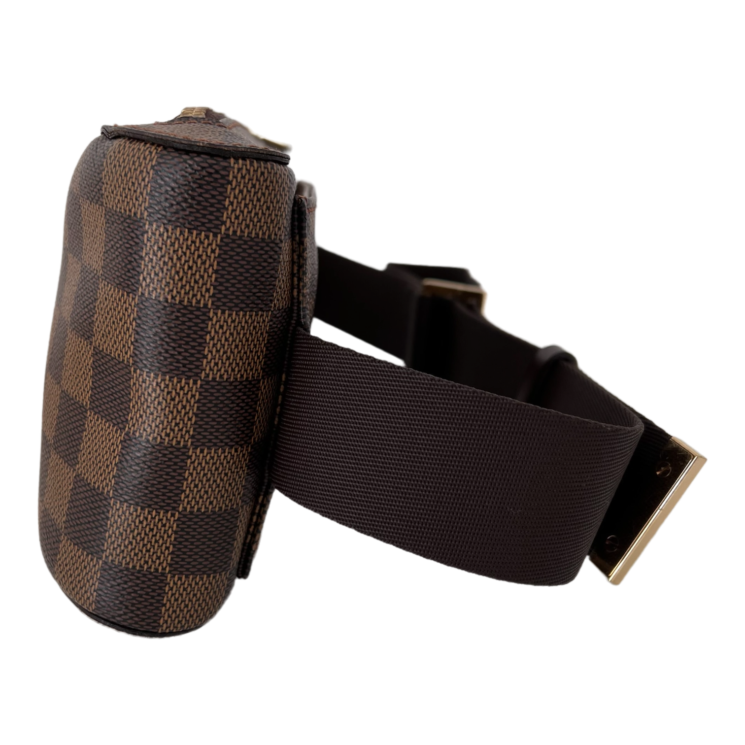 Damier Ebene Geronimos