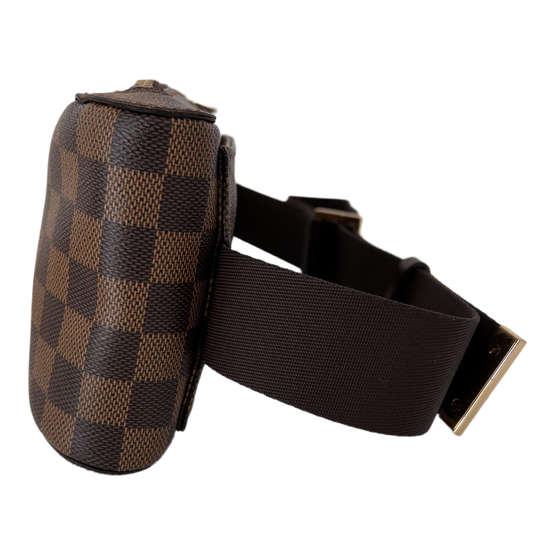 Louis Vuitton - Damier Ebene Geronimos – The Reluxed Collection