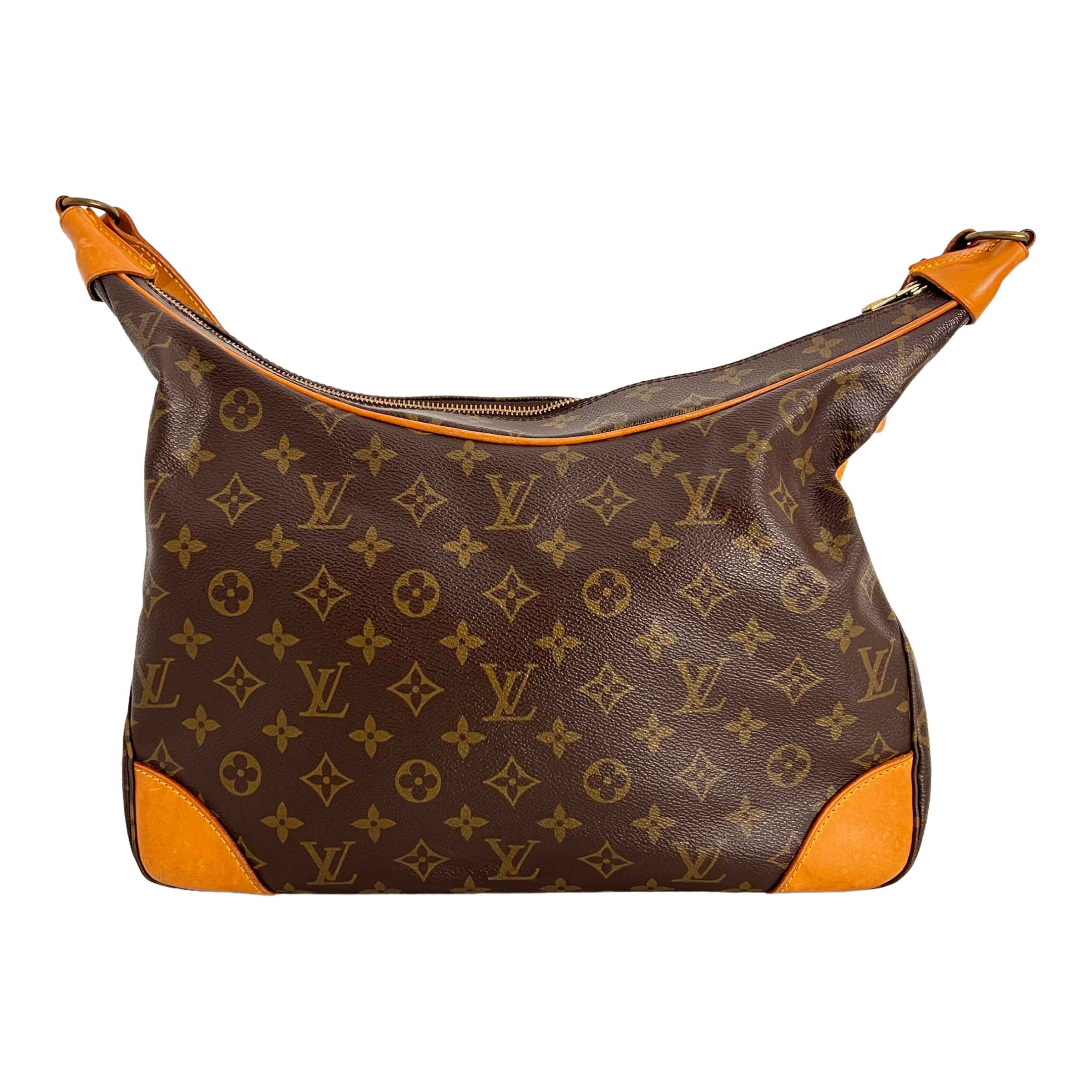 Monogram Boulogne 35