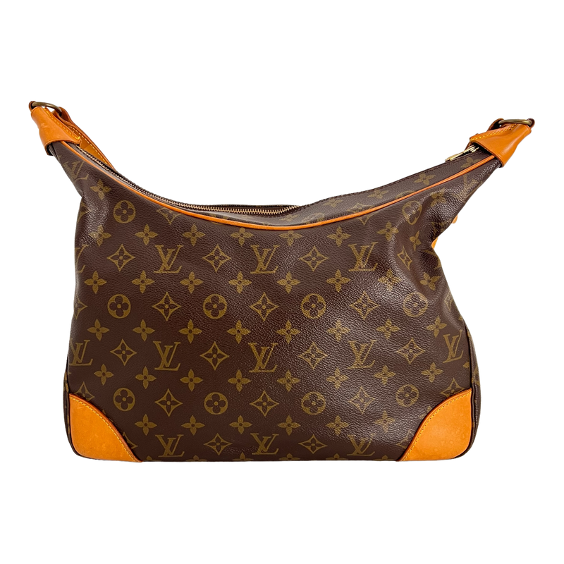 Monogram Boulogne 35