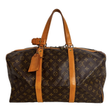 Monogram Sac Souple 45
