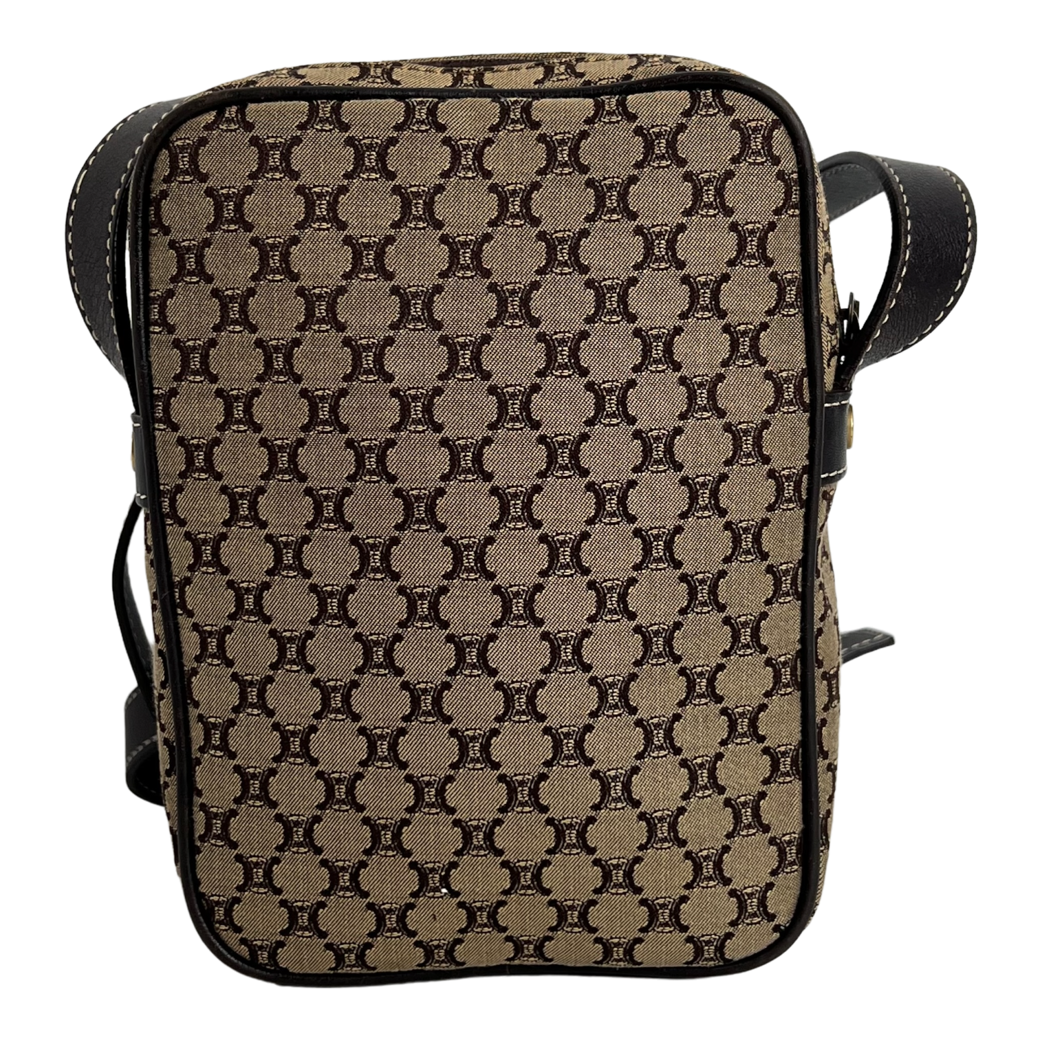 Triomphe Crossbody Bag