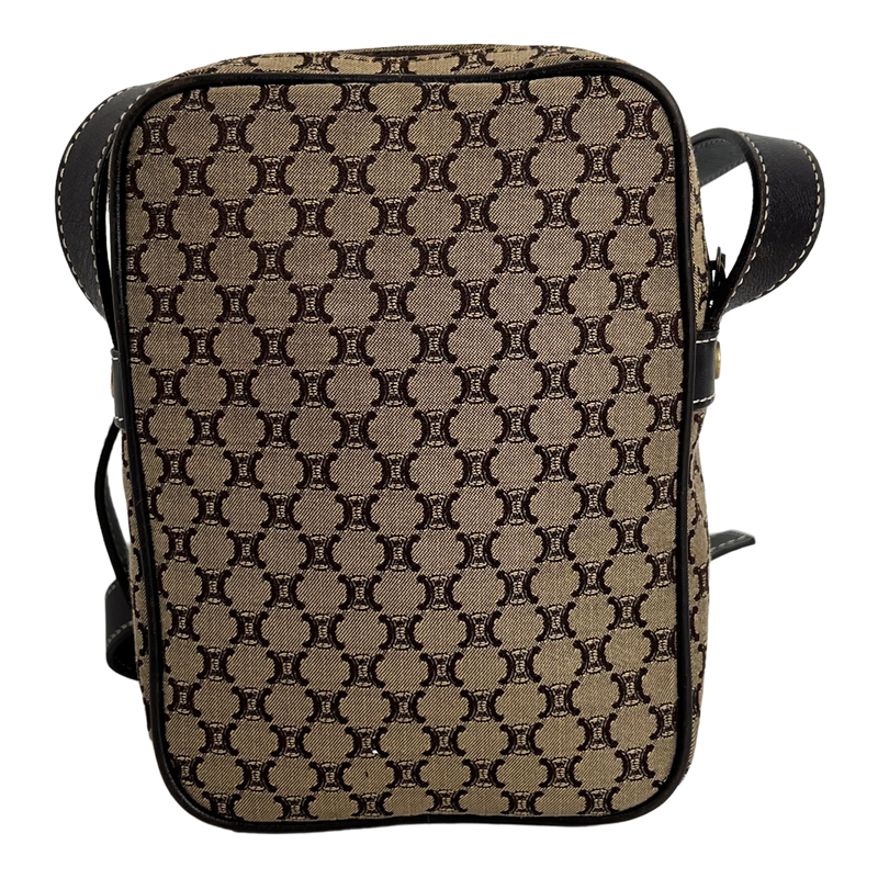 Triomphe Crossbody Bag