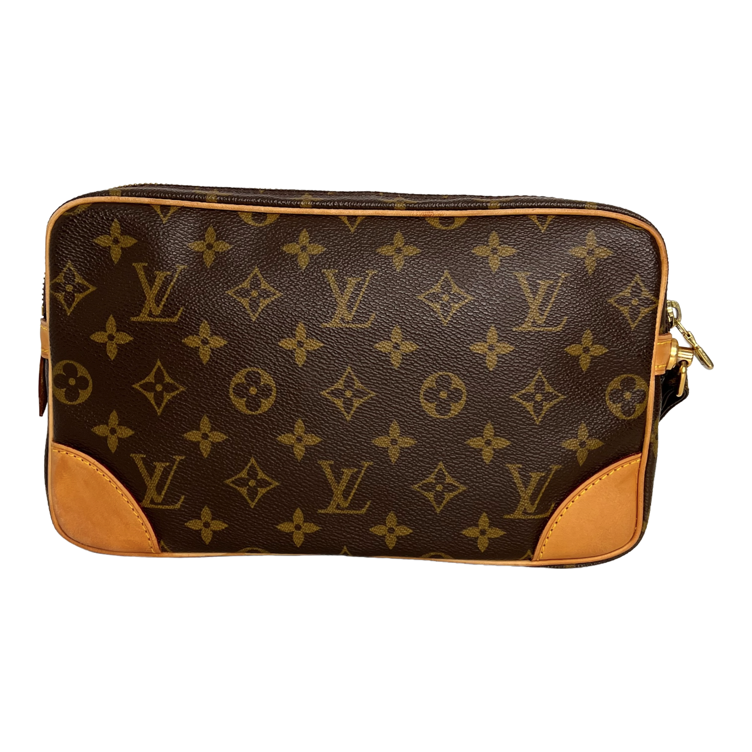 Monogram Marly Dragonne