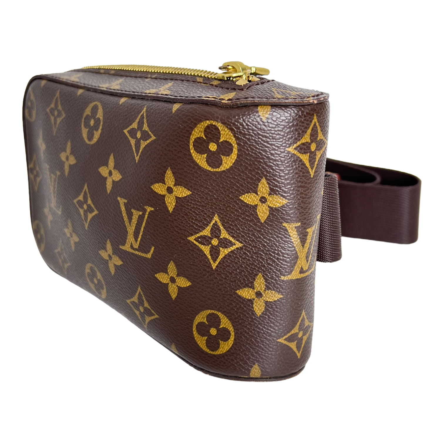 Monogram Geronimos