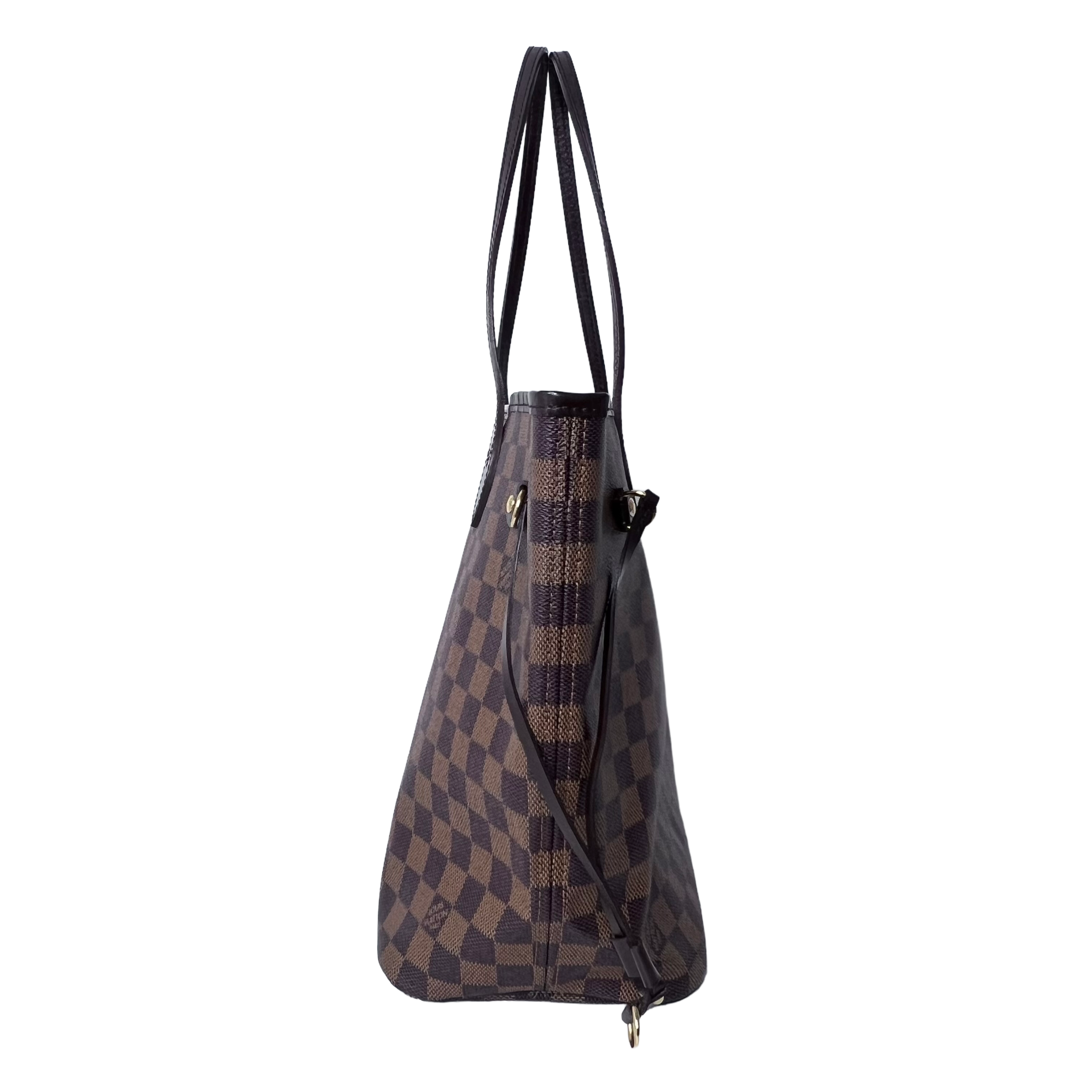 Damier Ebene Neverfull MM