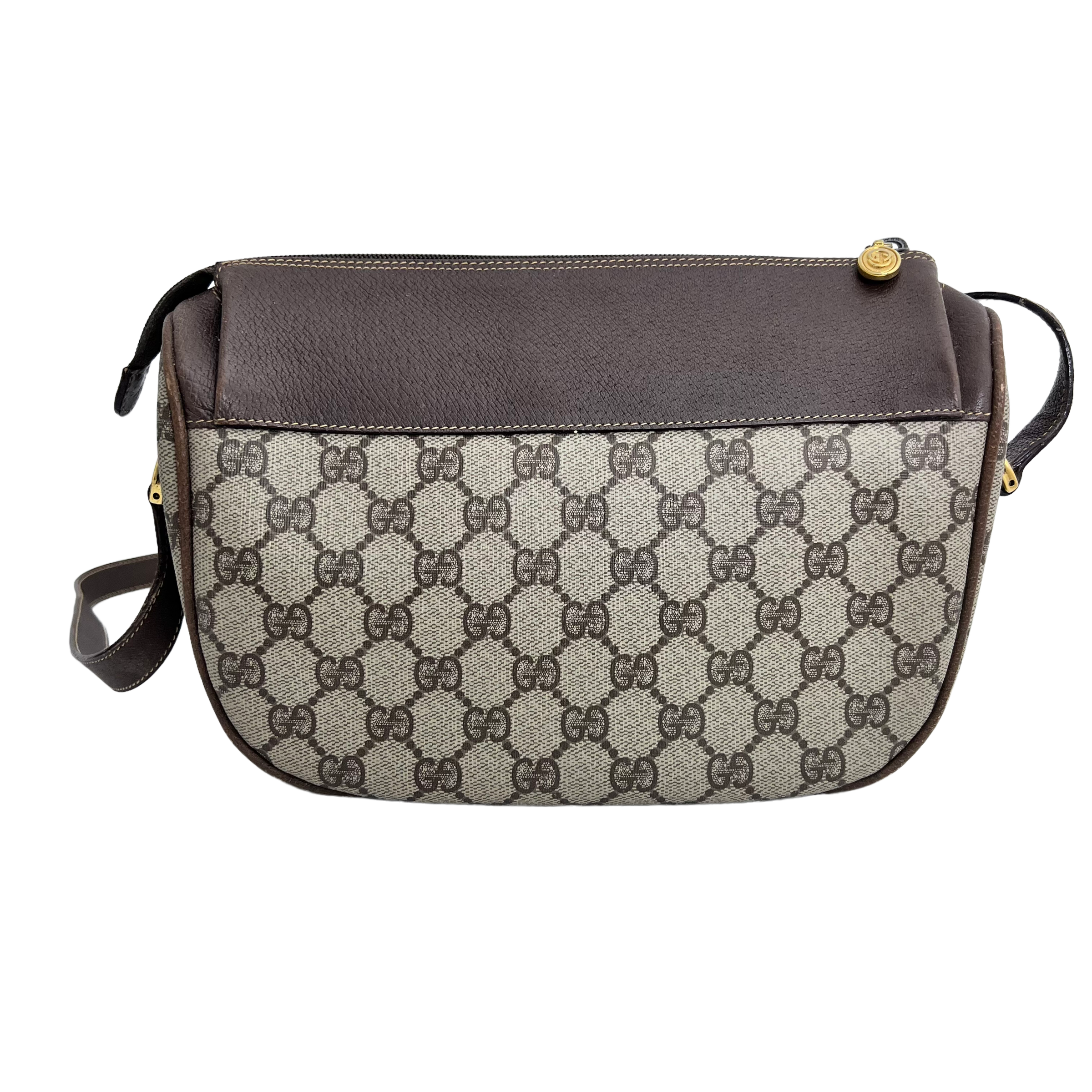 GG Supreme Ophidia Crossbody