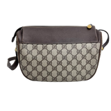 GG Supreme Ophidia Crossbody