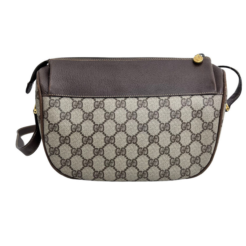 GG Supreme Ophidia Crossbody