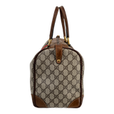 GG Supreme Canvas Weekender