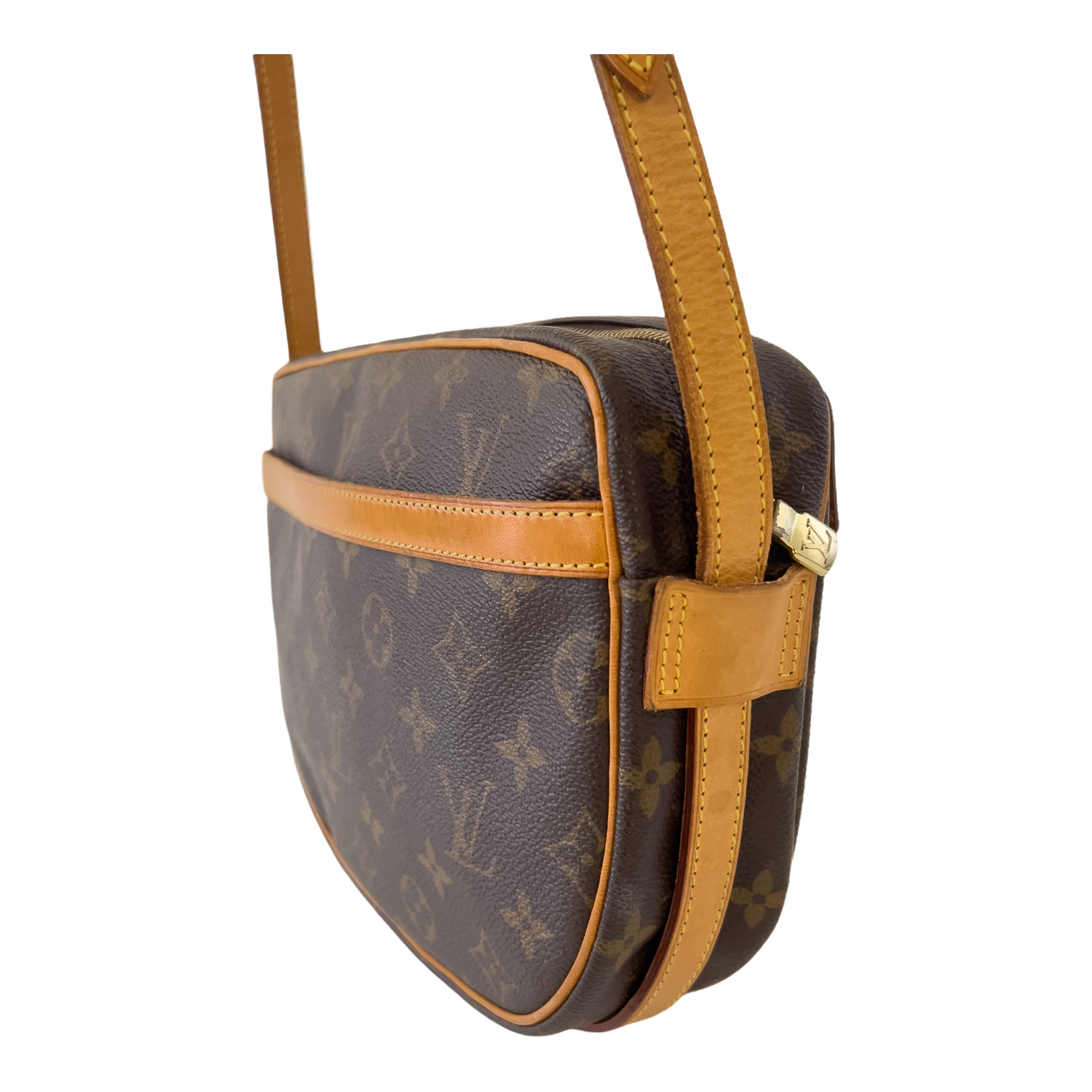 Monogram Jeune Fille MM