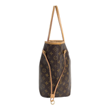 Monogram Neverfull MM