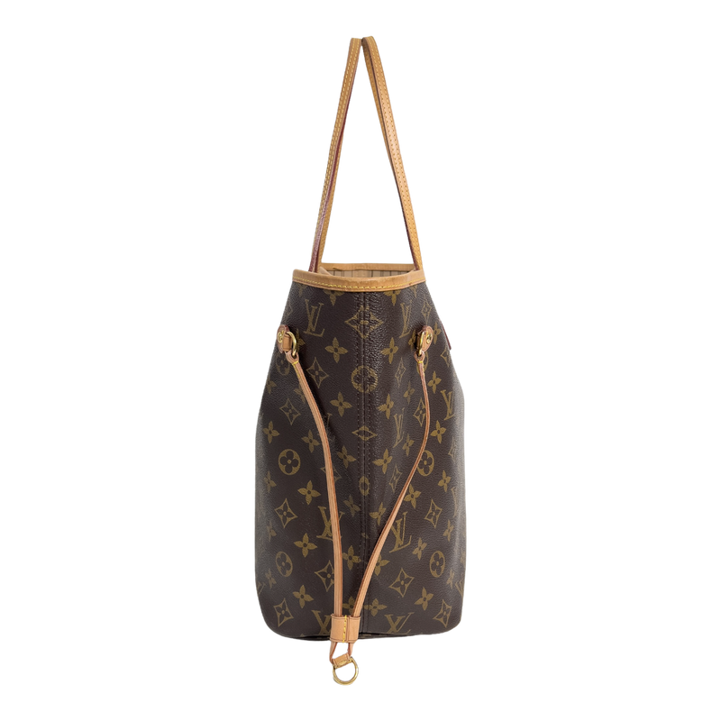 Monogram Neverfull MM