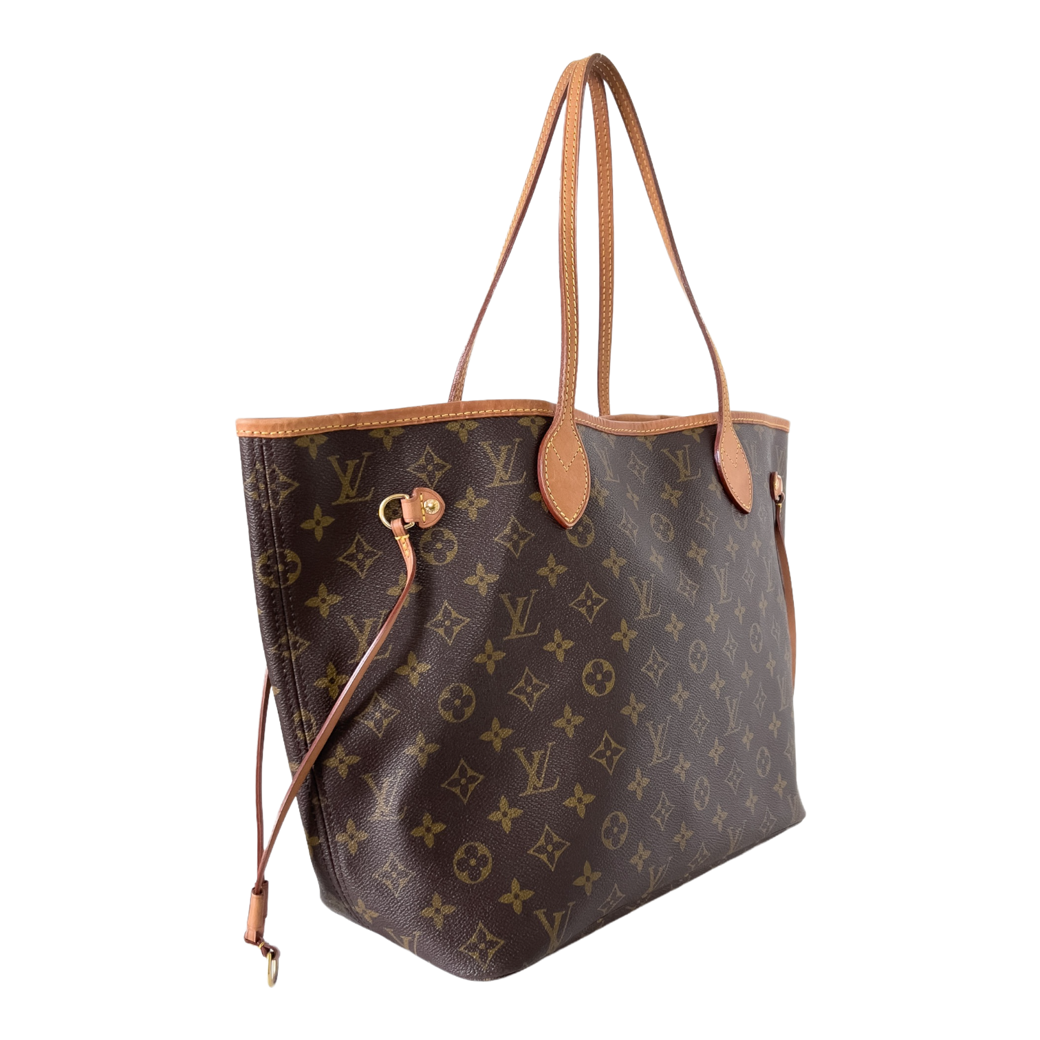 Monogram Neverfull MM