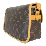 Monogram Sologne