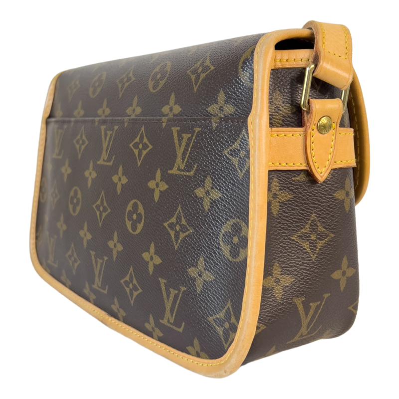 Monogram Sologne