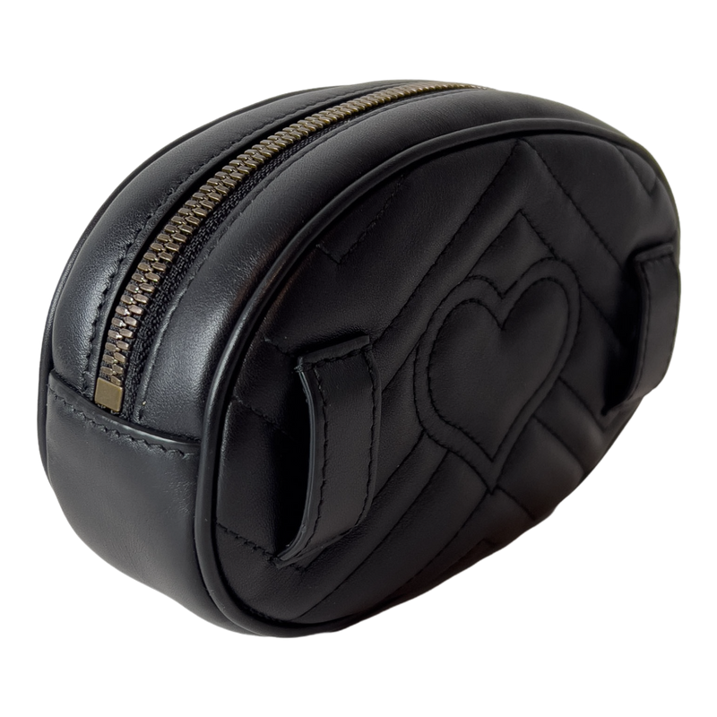 GG Marmont Waist Bag