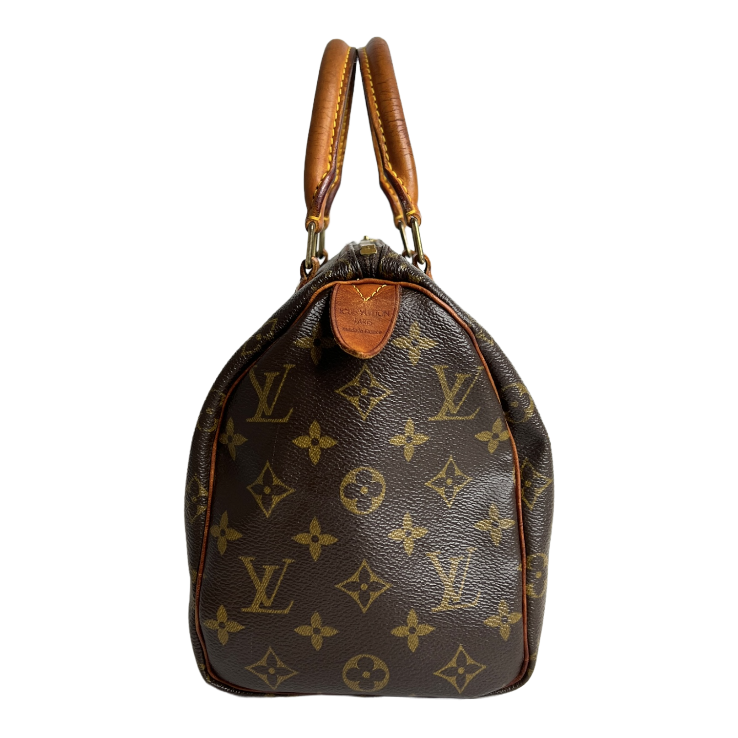 Monogram Speedy 25