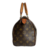 Monogram Speedy 25