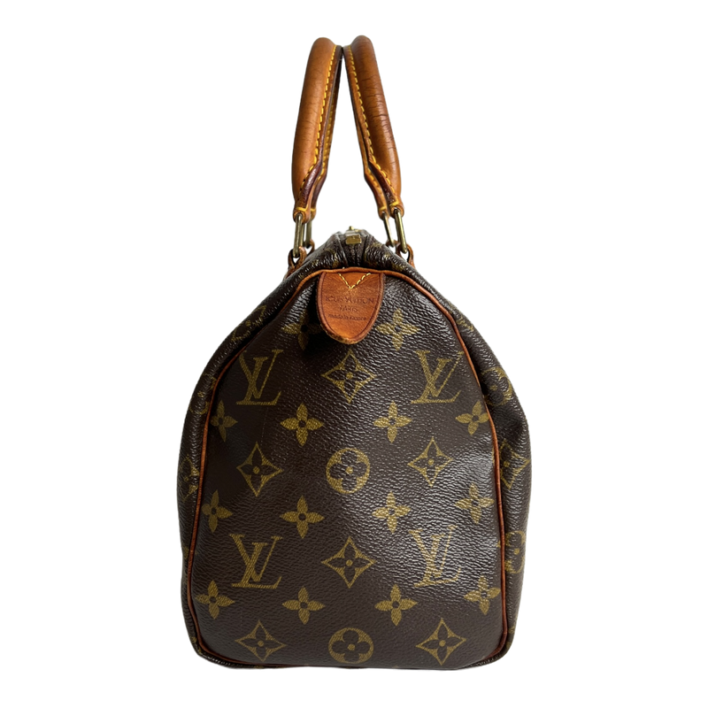 Monogram Speedy 25