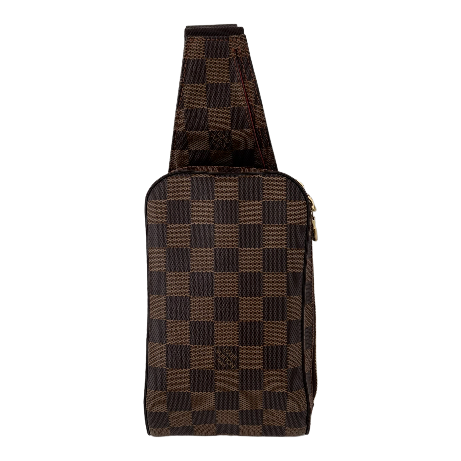 Damier Ebene Geronimos