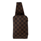 Damier Ebene Geronimos