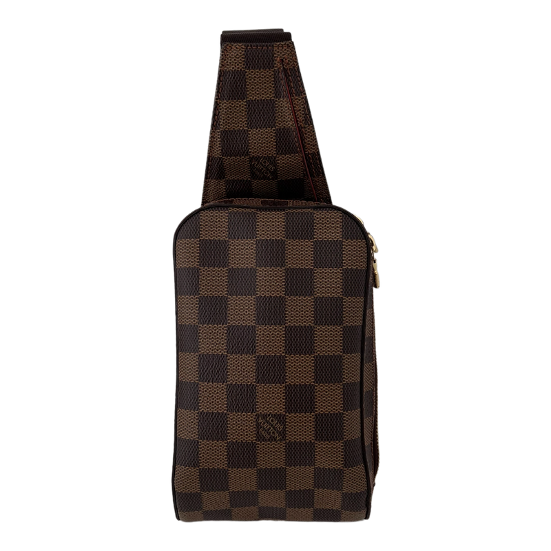 Damier Ebene Geronimos