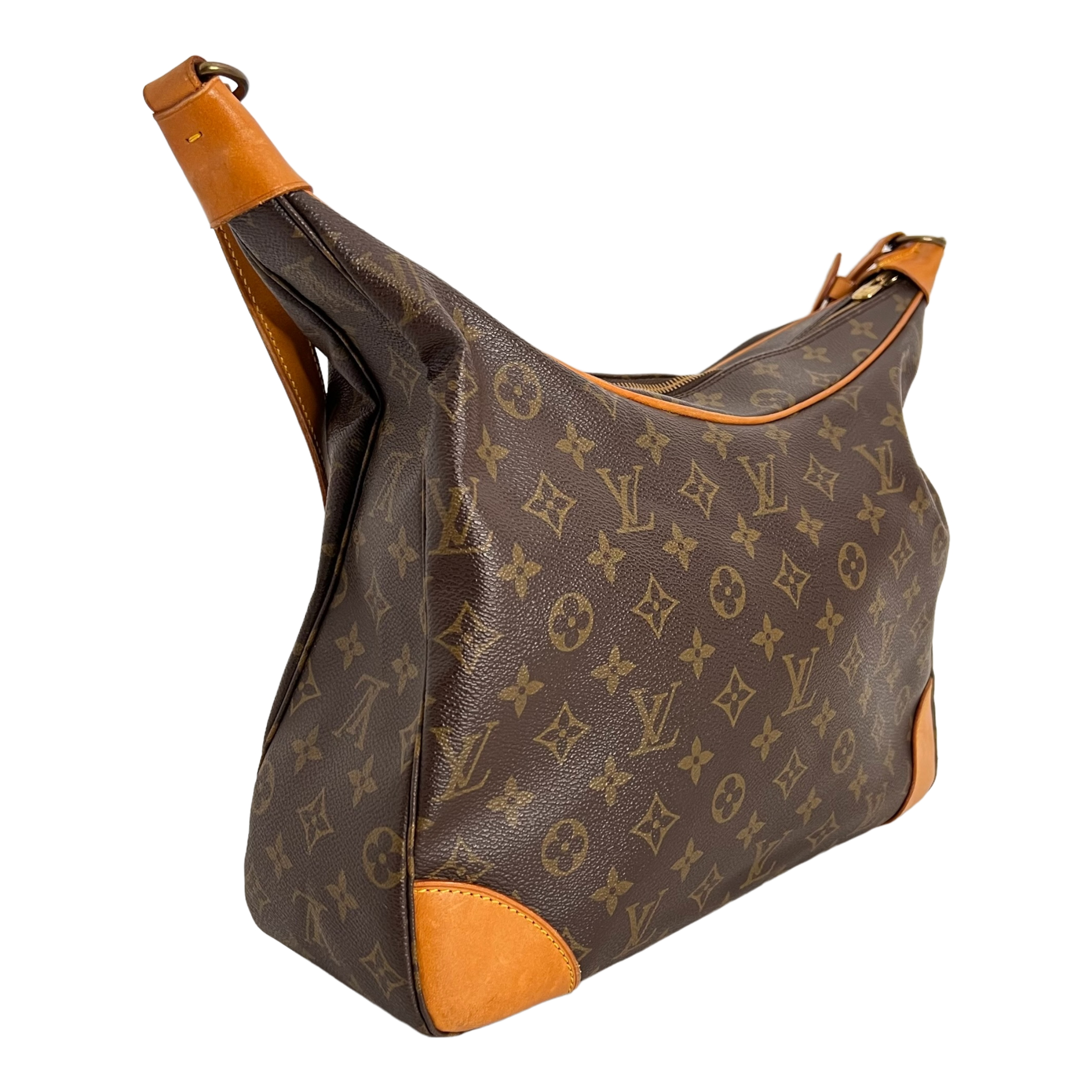 Monogram Boulogne 35