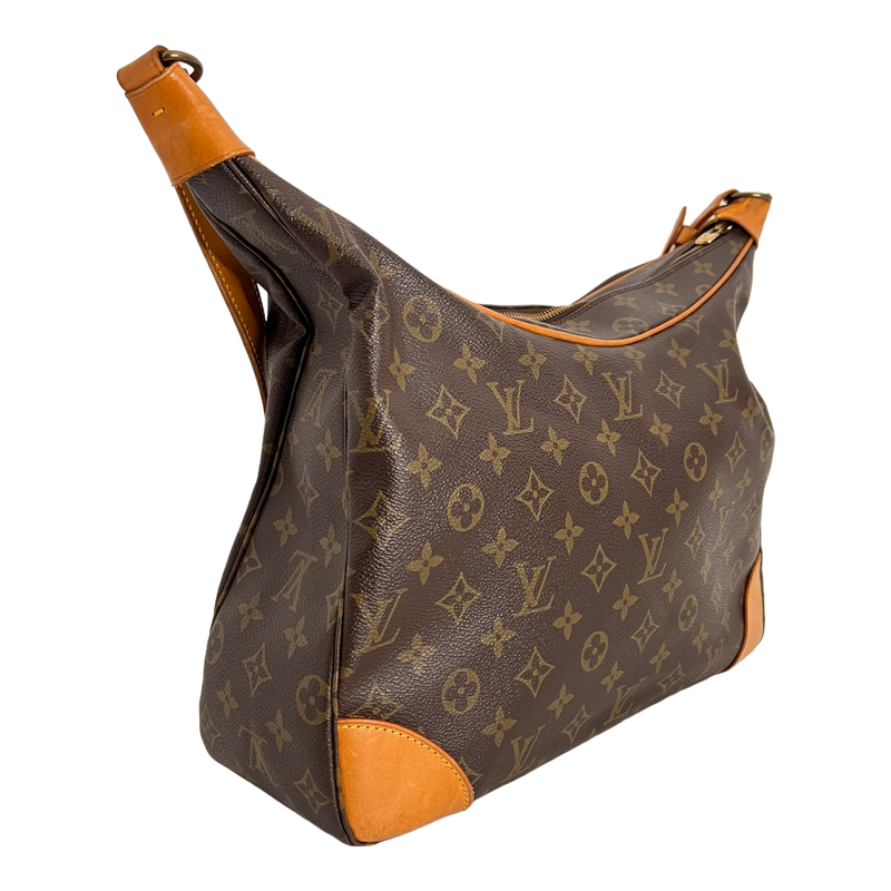 Monogram Boulogne 35