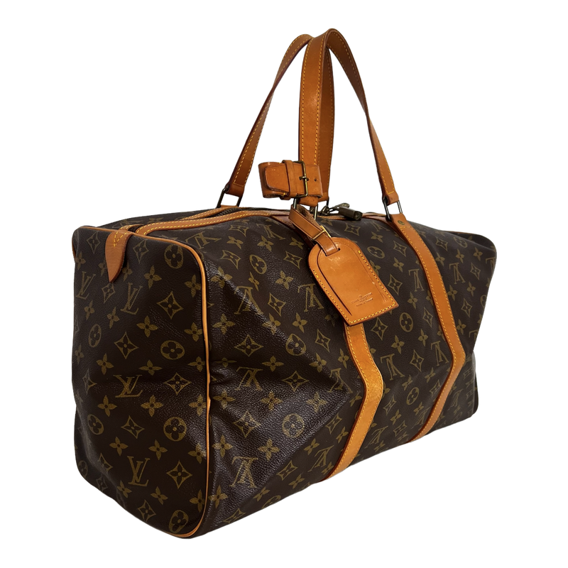 Monogram Sac Souple 45