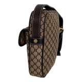 Triomphe Crossbody Bag