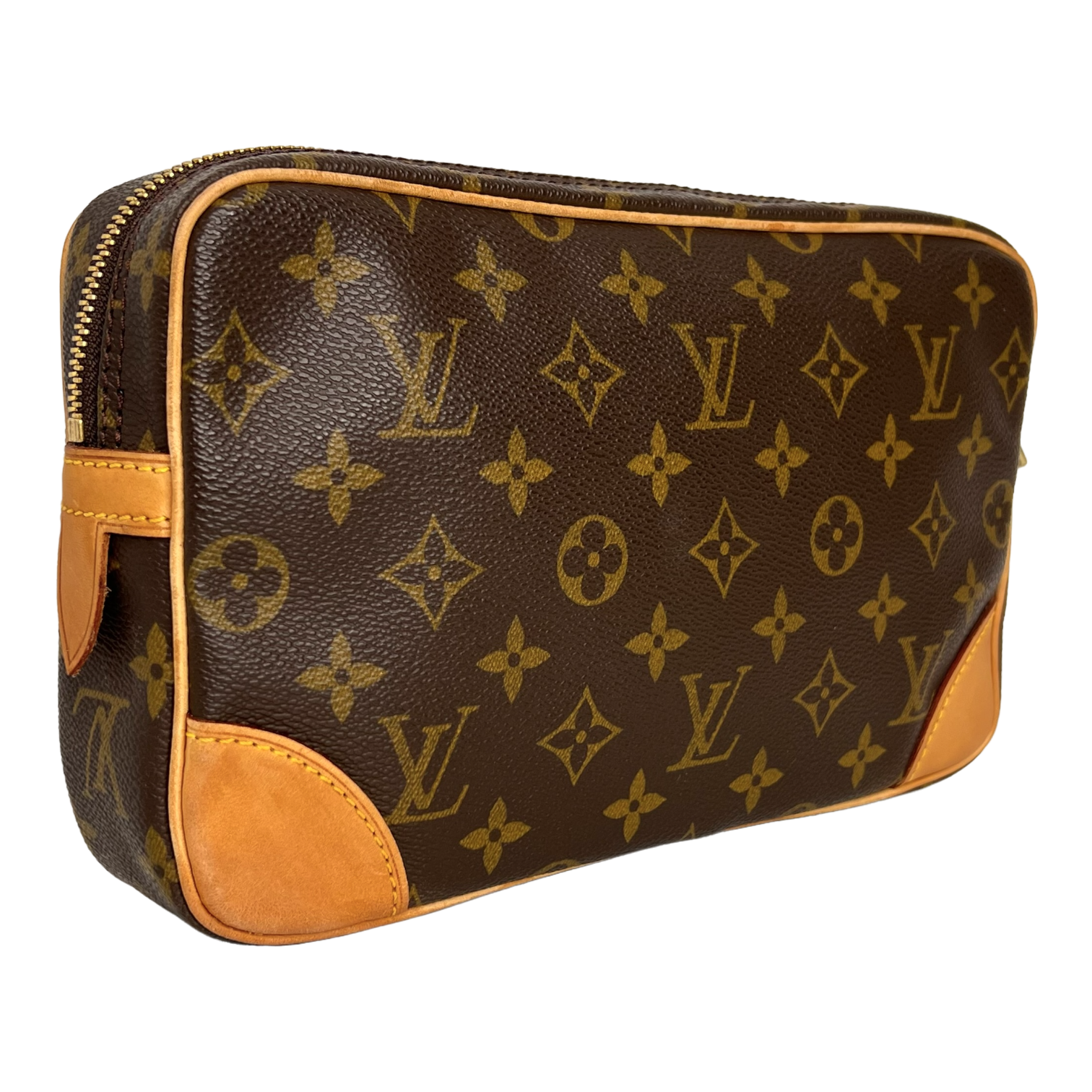 Monogram Marly Dragonne