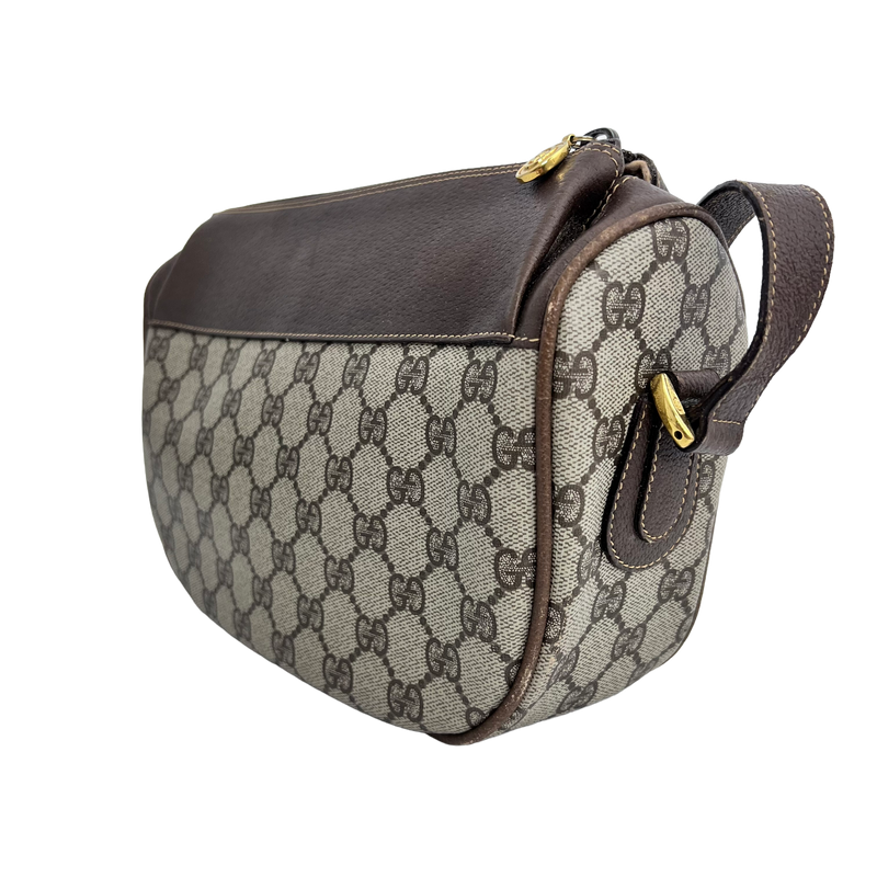 GG Supreme Ophidia Crossbody