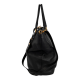 Leather Tote Bag