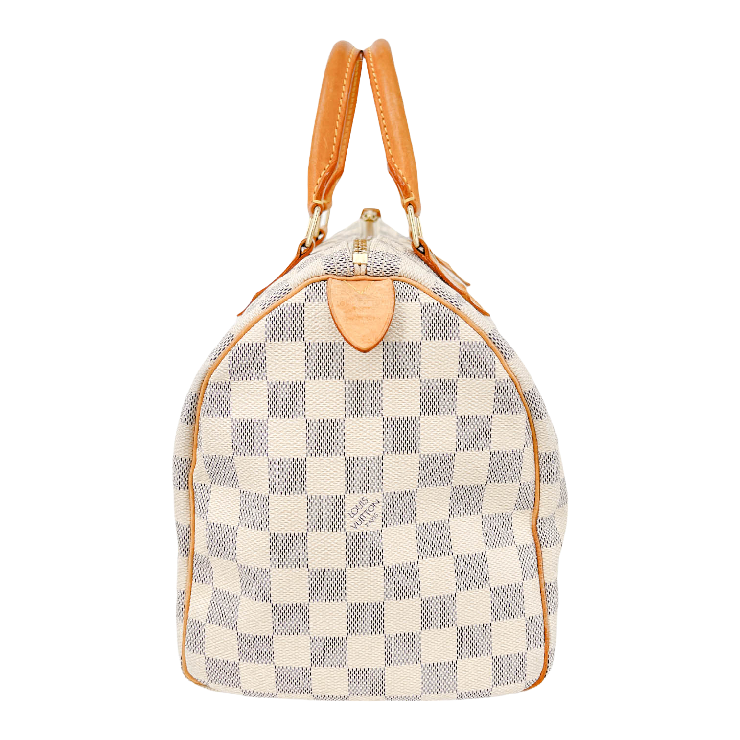 Damier Azur Speedy 30