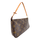 Monogram Pochette Accessories