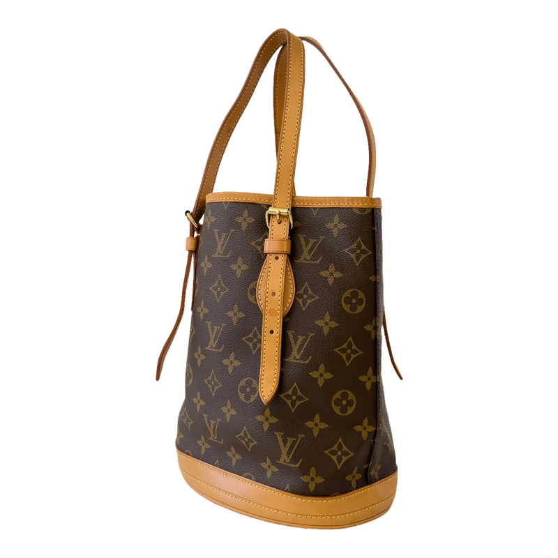 Marais Petit Bucket