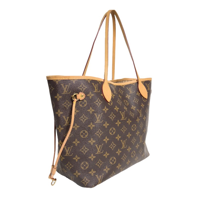 Monogram Neverfull MM
