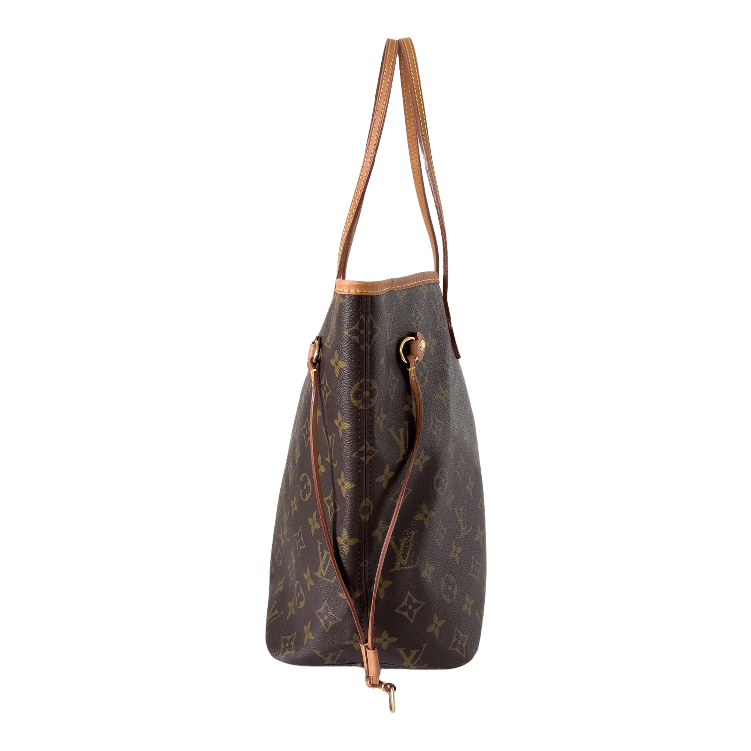 Monogram Neverfull MM