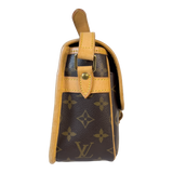 Monogram Sologne