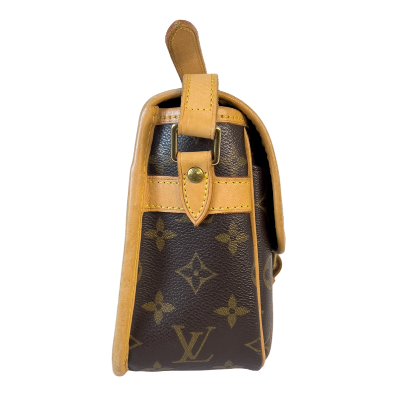 Monogram Sologne